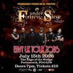 Fortress Under Siege @ Portsmouth 