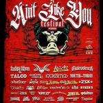 Ain't Like You Festival 2026