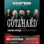 Nevermind Music Fest