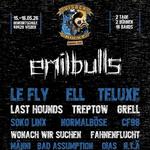 Visbek Rockt Open Air 2026