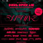 Dong Open Air 2026
