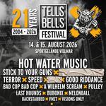 Tells Bells Festival 2026