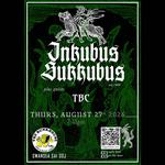 Inkubus Sukkubus in Swansea