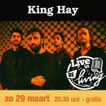 King Hay