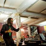 Dj-set w/Sekushi @ De Roma 