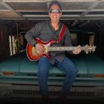 HENRY LALIBERTE LIVE, SOLO @Greenside Restaurant, Tilton NH, 6-9 pm!