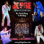 Jesse Garron's Elvis Tribute in Rehoboth Beach, DE