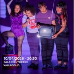 Hermana Furia en Valladolid 