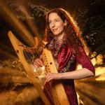 Nadia Birkenstock - Celtic Harp & Song