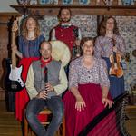 Heren van de Oude Rijn - Bibliotheken Tournee