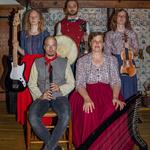 Heren van de Oude Rijn - Bibliotheken Tournee