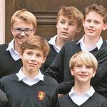 Tölzer Knabenchor | Toelz Boys‘ Choir