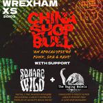 China Shop Bull (support)