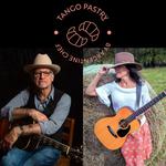 Tango Pastry Live Music with Kevin Dudley