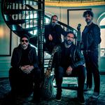 Live Tramplin tour de chauffe