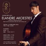 Elandré Akoesties
