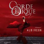 Corde Oblique + Albireon live