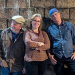 HazyShade Trio at Flat Iron Crossroads