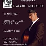 Elandre Akoesties by Die Tarentaal Teater