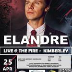 Elandre Live 