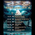 Doro & Band