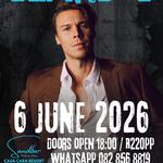 Elandre Live at Casa Cara