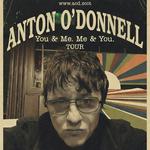 You & Me. Me & You. Tour