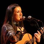 Nessi Gomes ~ Live In Sarajevo ~ Bosnia Herzegovina  