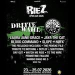 Riez Open Air 2026