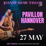 Joanne Shaw Taylor 