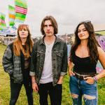 Gig for Ric 2 - Sidney & Matilda