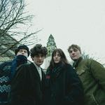 St David's Day, The Windmill, Brixton