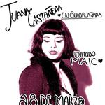 Juana Castañeda En Guadalajara