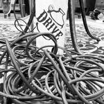 Happy Valley Bluegrass Festival