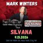 Good Vibes Highway Tour