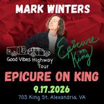 Good Vibes Highway Tour