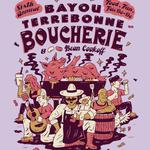 Bayou Terrebonne Boucherie 2026
