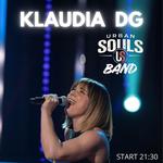 Klaudia DG & Urban souls Band