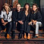 David Wax Museum & Lowland Hum present The Golden Hours