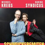 Karina Syndicus & Michael Krebs: Schmuckeremiten