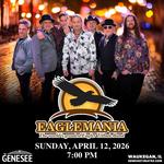Eaglemania