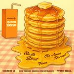 The Breakfast Club Charity Show