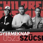 Children of Distance @SZŰCSI // 20 éves Jubileumi koncert