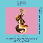 Nu Deco at the Bandshell featuring Arooj Aftab & Varijashree Venugopal