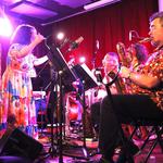 Mambo Birdland with La Orquesta Esa