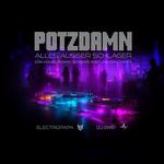 POTZDAMN #4 ..... EDM & House - Party
