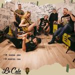 La St. Pat's en Beauce avec Irish Moutarde