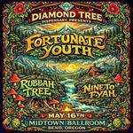 Midtown Ballroom w/ Fortunate Youth 