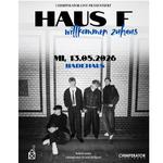 "wilkommen zuhaus" Release Show 2026