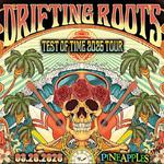 Drifting Roots ft. Brinson Swann, The Lost Tropics and Kairo Reef